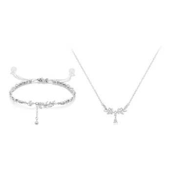 I&YOU Fabric Rope Bracelets Women's