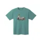 BGN Blue Green