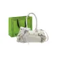 Ecru+Charm+Shopping Bag