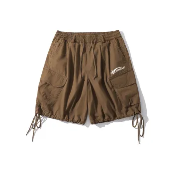 PAUL COSTELLOE Casual Shorts Unisex