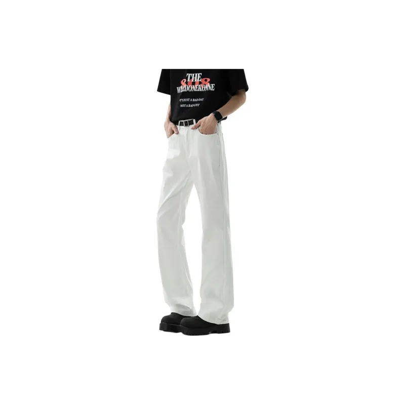Cotton Gene Jeans Unisex-22