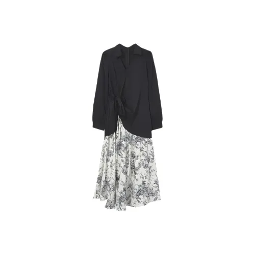 ABBY GODDESS Two Piece Skirt Sets Women's
