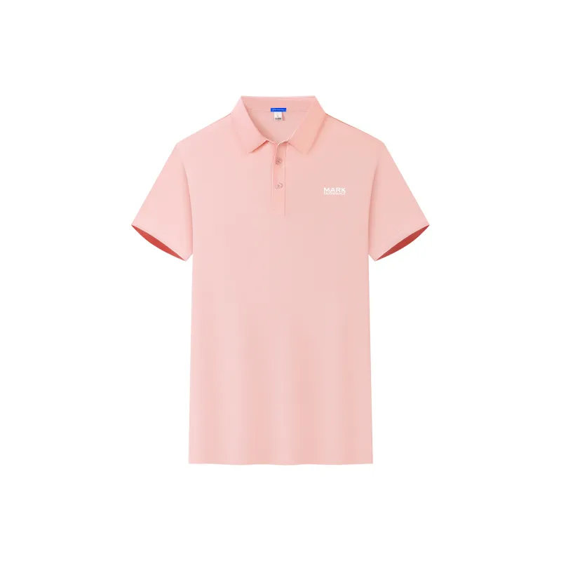 FAIRWHALE Polo Shirts Unisex-24