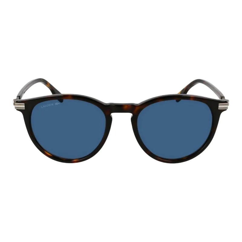 LACOSTE Round frame Sunglasses-1
