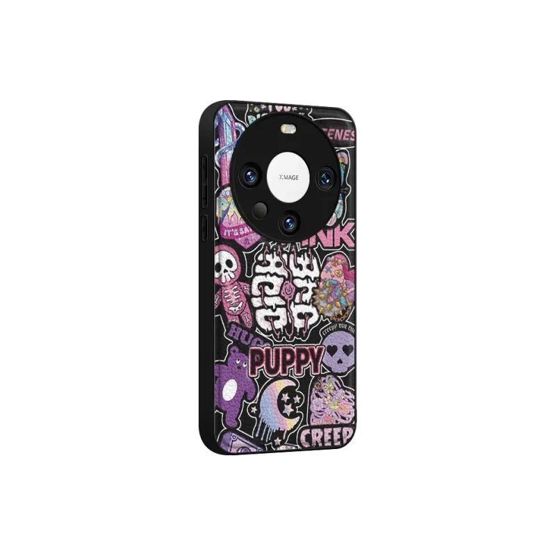 Small bones Phone Cases-11