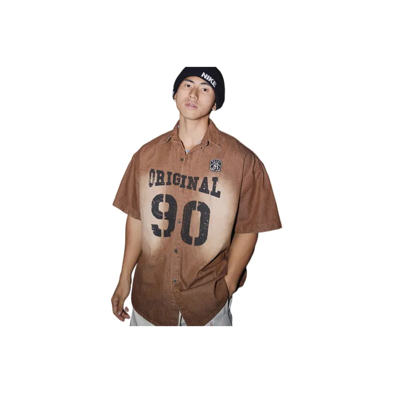 FA2LO Shirts Unisex-0