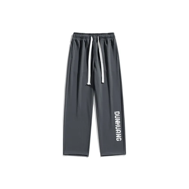DUNHUANG INSPIRATION Casual Pants Unisex-10
