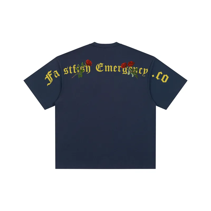 FASTFISH T Shirts Unisex-15
