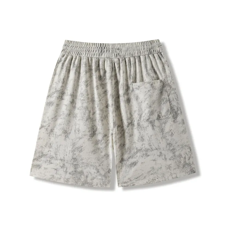 FASTFISH Casual Shorts Unisex-5