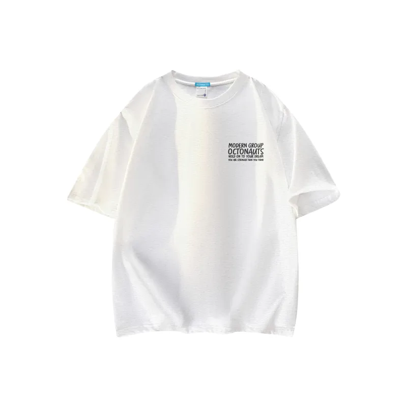 Small Columns Under The Sea T Shirt Unisex-1