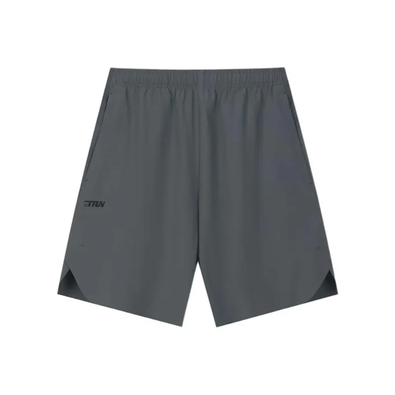 361° Casual Shorts Men's Gravel Gray-0