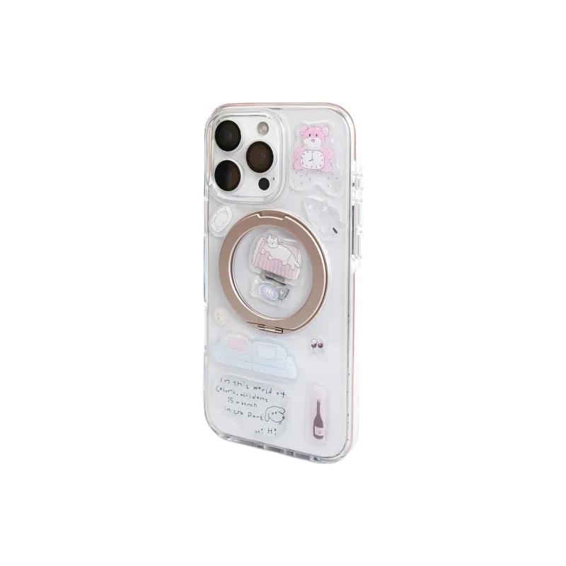 Wei Xin Phone Cases-7