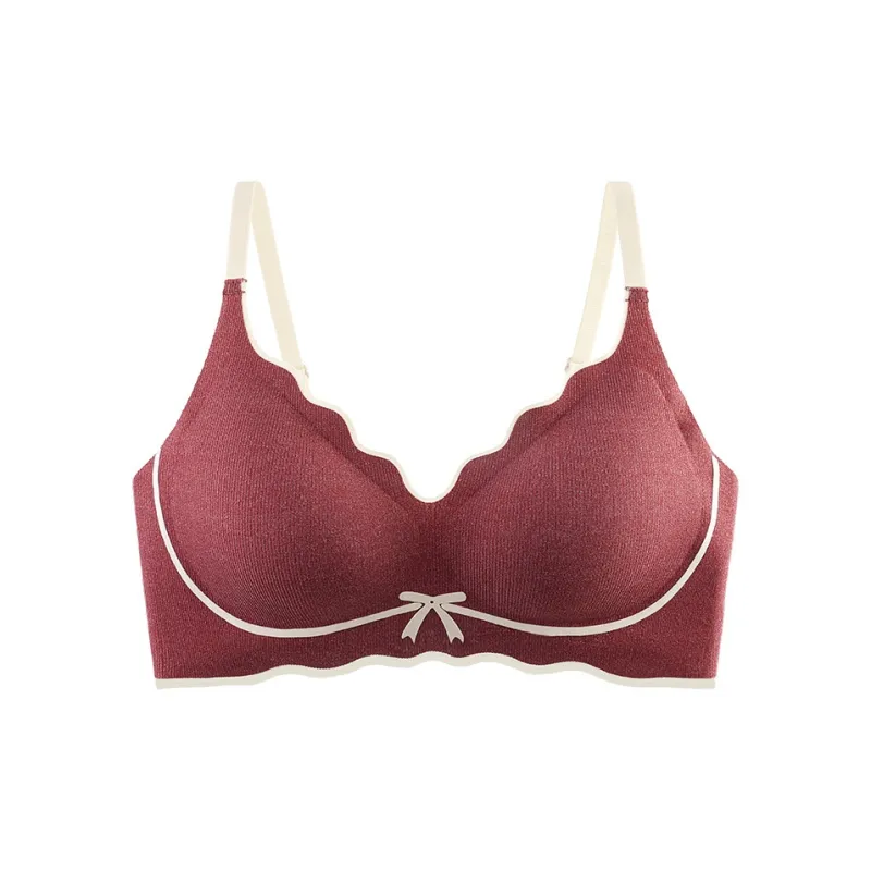 Gentle welcome Women's Bras-3