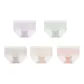 5 Pack (Purple+Green+Gray+Yellow+Pink)