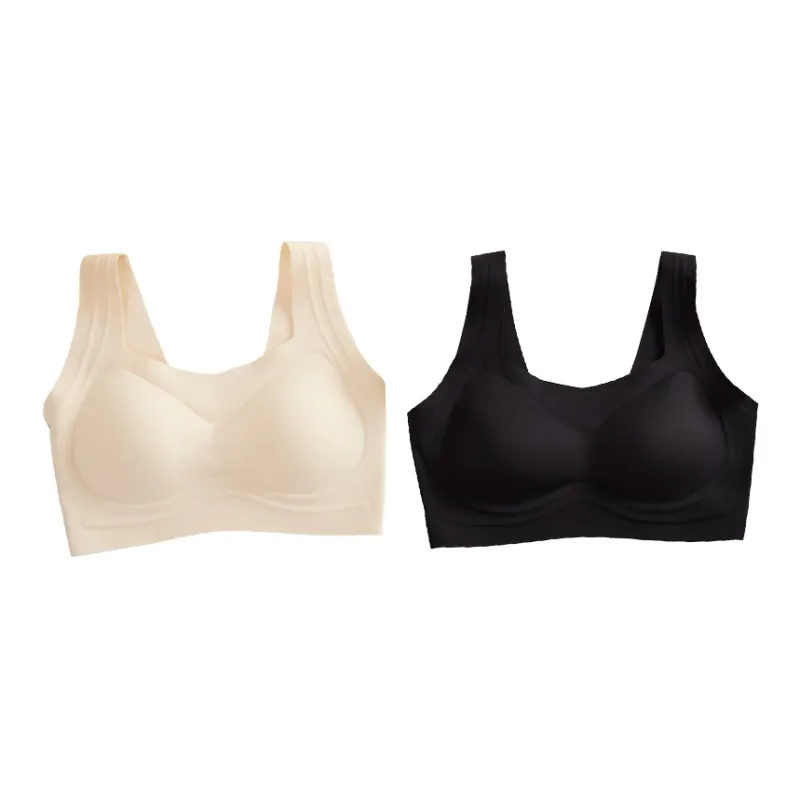 YUZHAOLIN Women's Bras-17