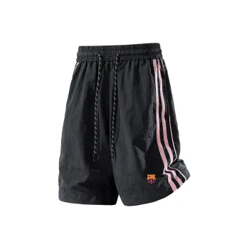 FCB ARCELONA Casual Shorts Unisex