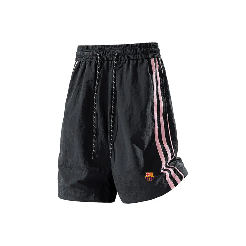FCB ARCELONA Casual Shorts Unisex-0
