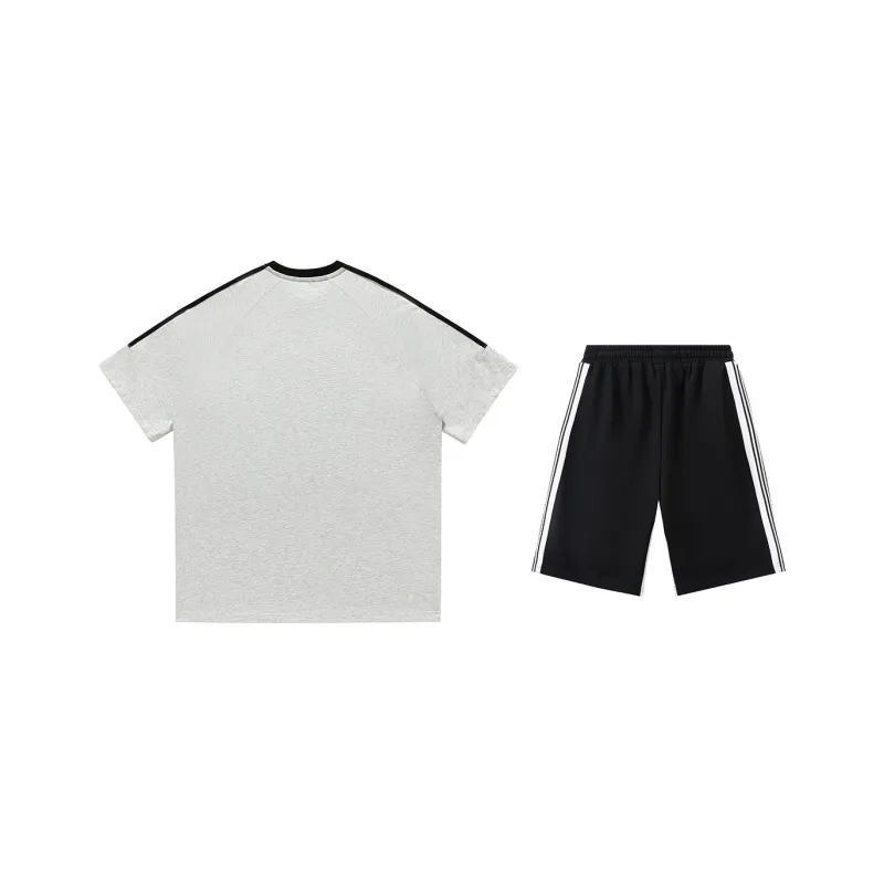 SWAMP AREA Casual Sportswear Unisex-13