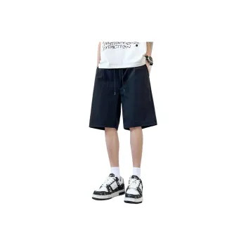 OKPI Casual Shorts Unisex