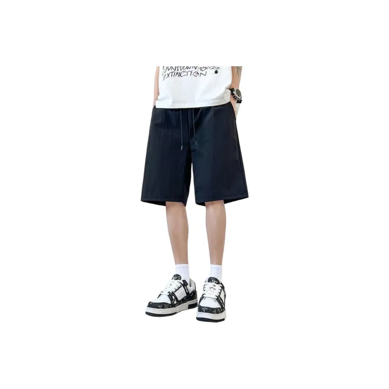 OKPI Casual Shorts Unisex-0