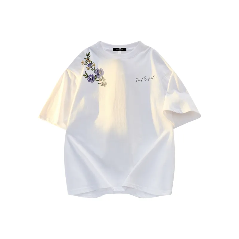 PAUL COSTELLOE T Shirts Unisex-20
