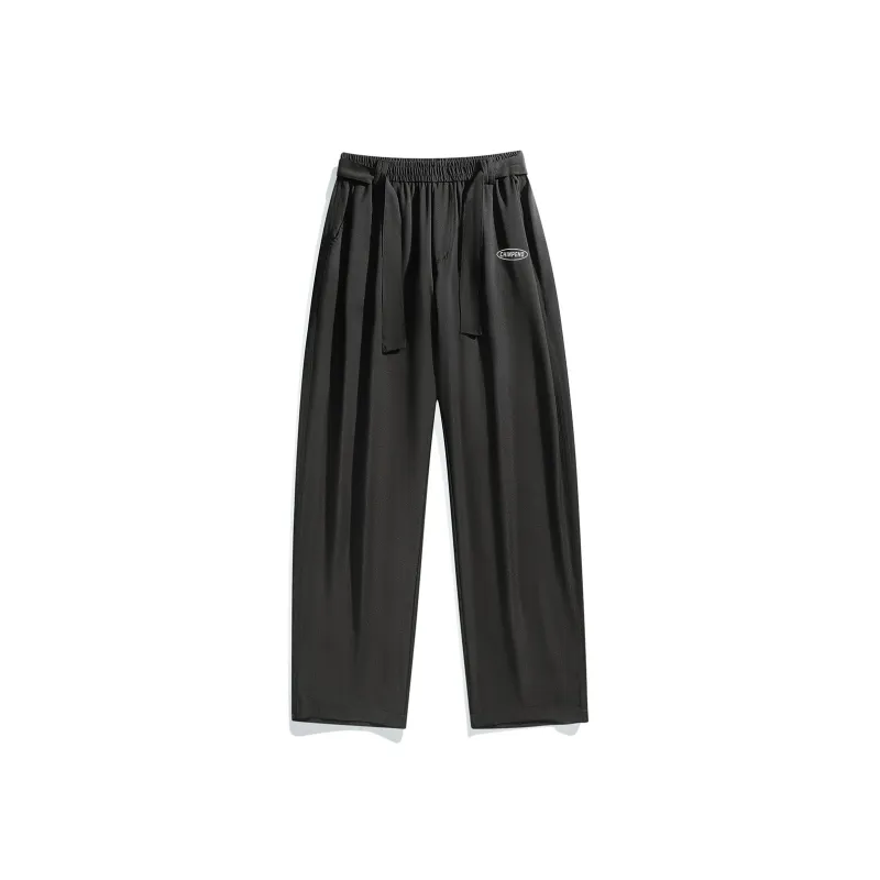 Chinpeno Suit Trousers Unisex-3