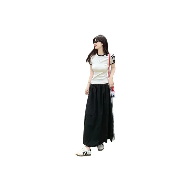 EIDOLON GRAIN Skirt Set Women's-0