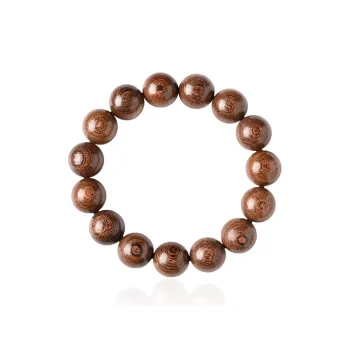 EADDA JEWELRY Sandalwood Bracelets Unisex