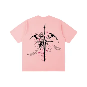 Caramella T Shirts Unisex