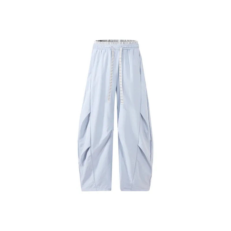 TUCANO Casual Pants Unisex-7