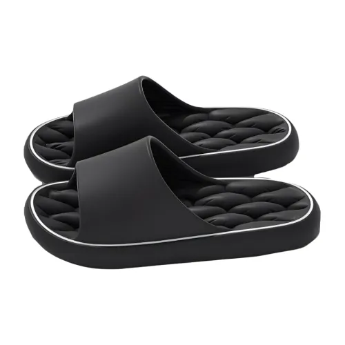 MAIMENG&XIAOTIANTUAN Home Slippers