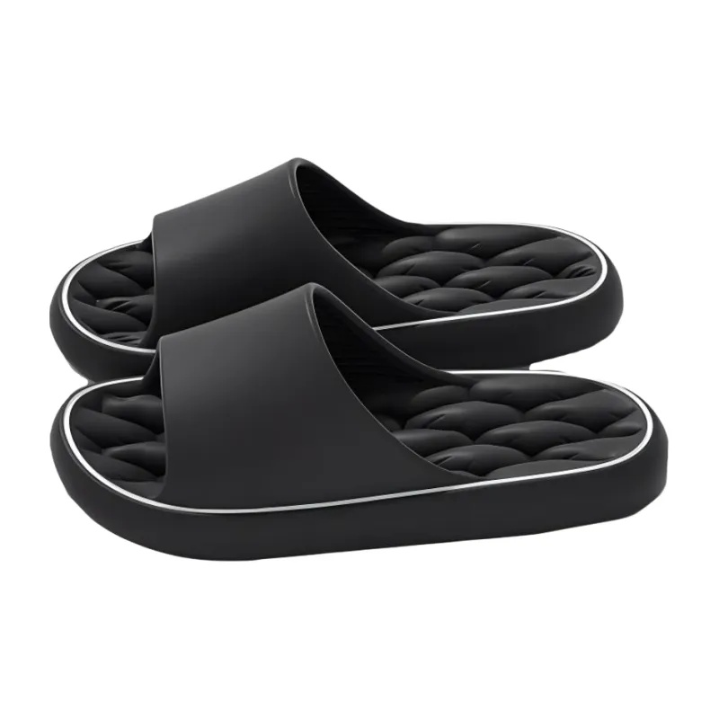 MAIMENG&XIAOTIANTUAN Home Slippers-0