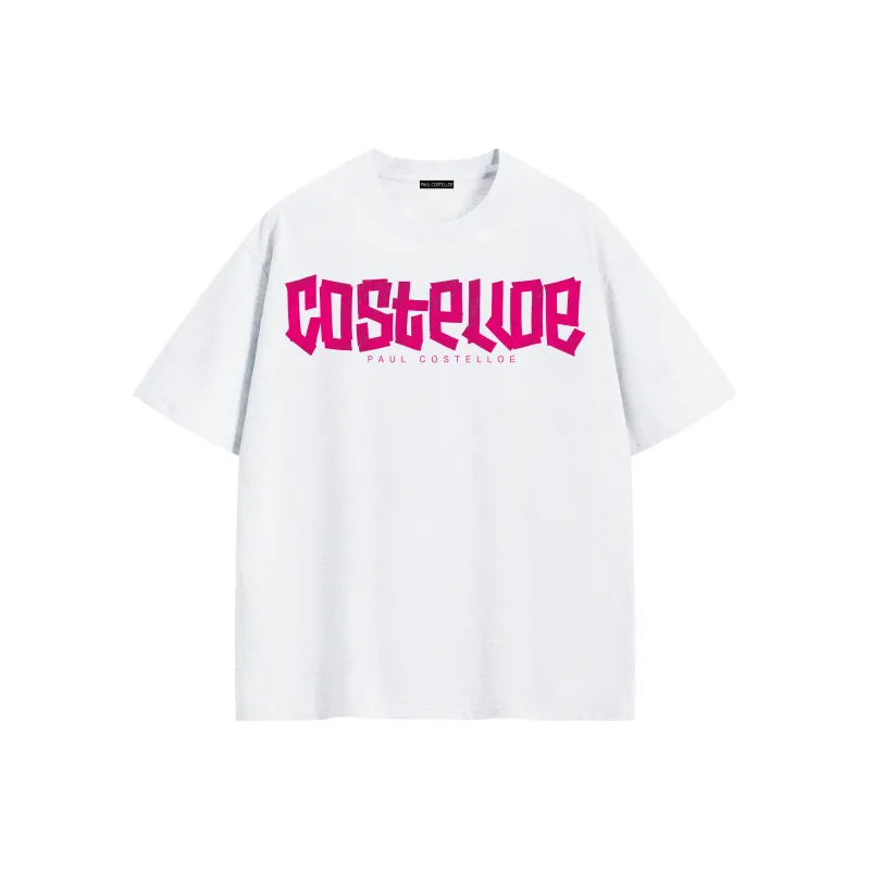 PAUL COSTELLOE T Shirts Unisex-10