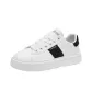 White Black