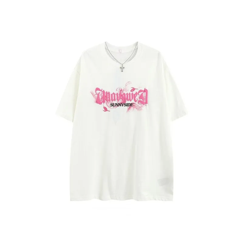 MEIKE T Shirts Unisex-0