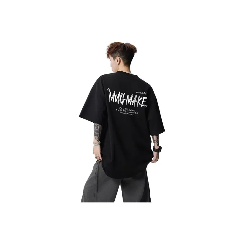 NOWSTIME T Shirts Unisex-0