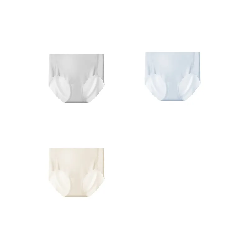 YUZHAOLIN Underpants Women's 3 Pack-15