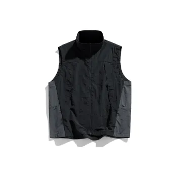 UNIWOLF Vests Unisex