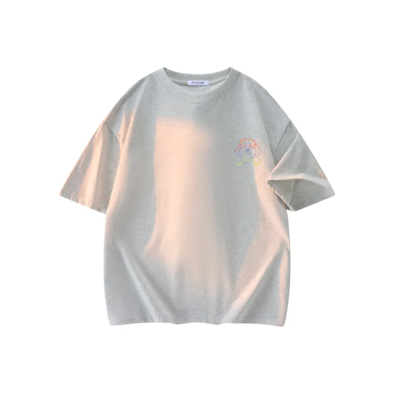 7 SEVFUN T Shirts Unisex-18