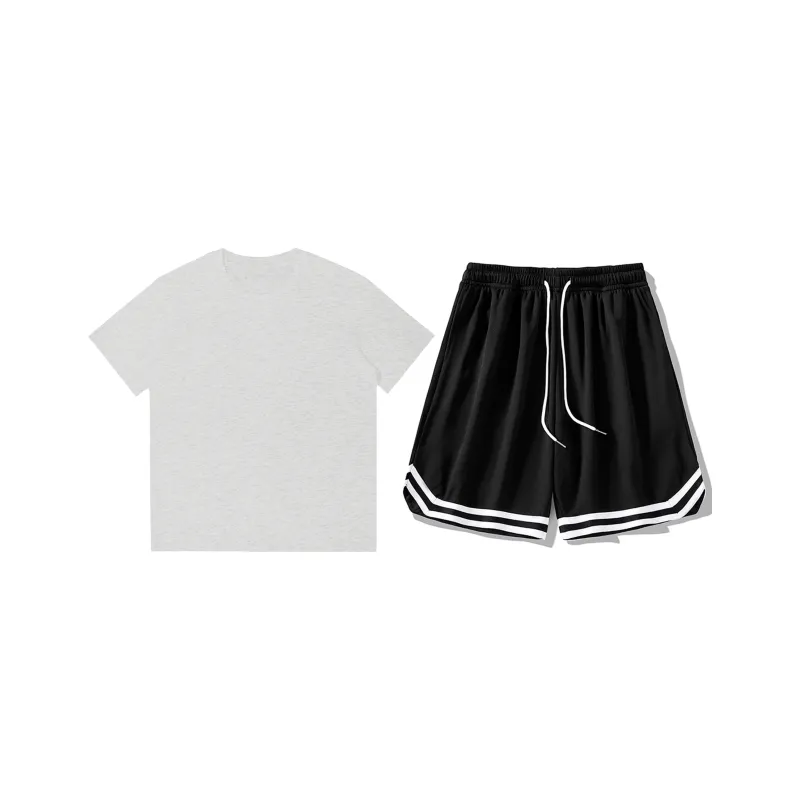 FASTFISH Casual Sportswear Unisex-11