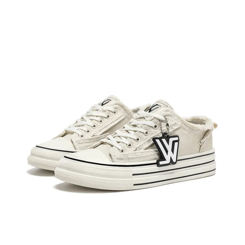 White Sands Skateboard Shoes Men's-8