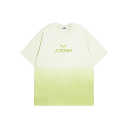 FASTFISH T Shirts Unisex
