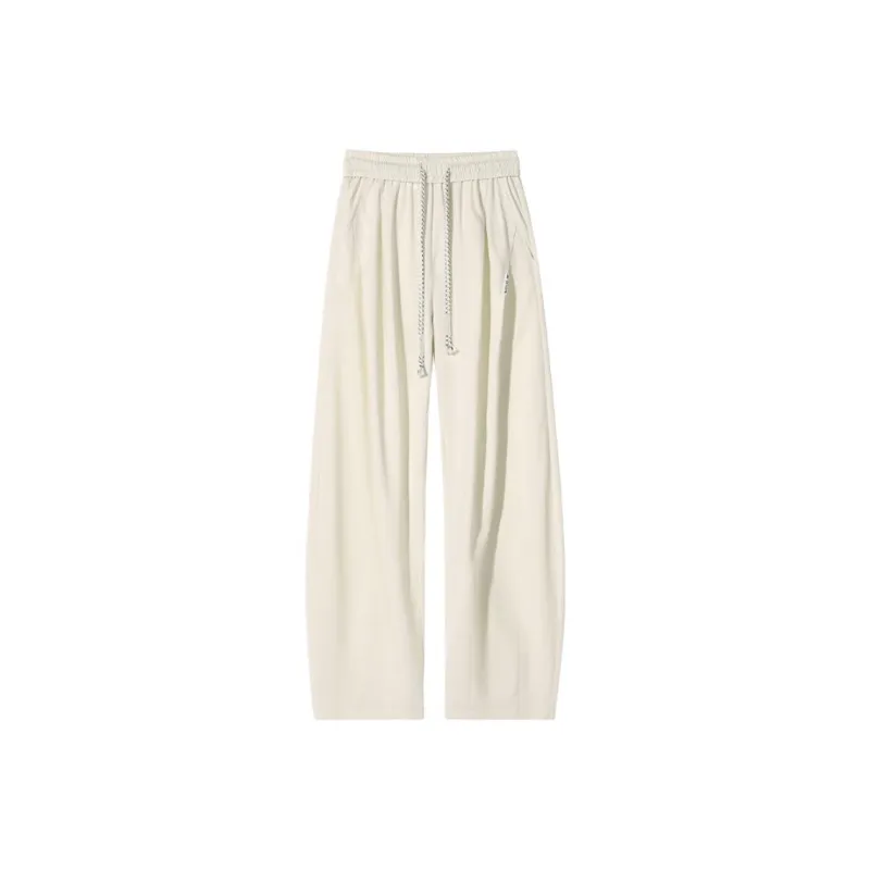 Warrior Huichao Cloud Sail Collection Casual Pants Unisex-4