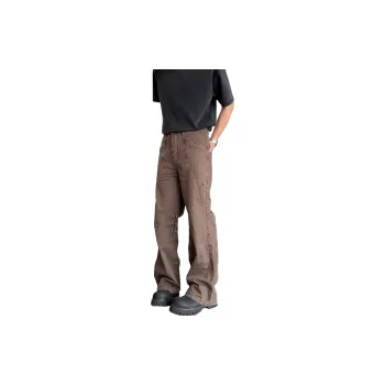 Imcrasy Casual Pants Unisex