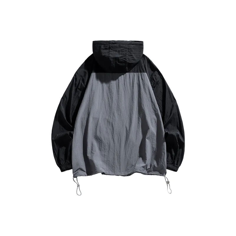 DOUBLEFISH Sun Protection Clothing Unisex-17
