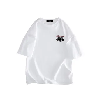 EGOU T Shirts Unisex