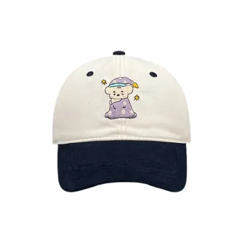 Yalu Preferred Acrylic Baseball Caps Unisex