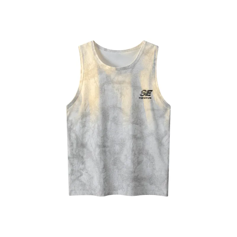 7 SEVFUN Tank Tops Unisex-5