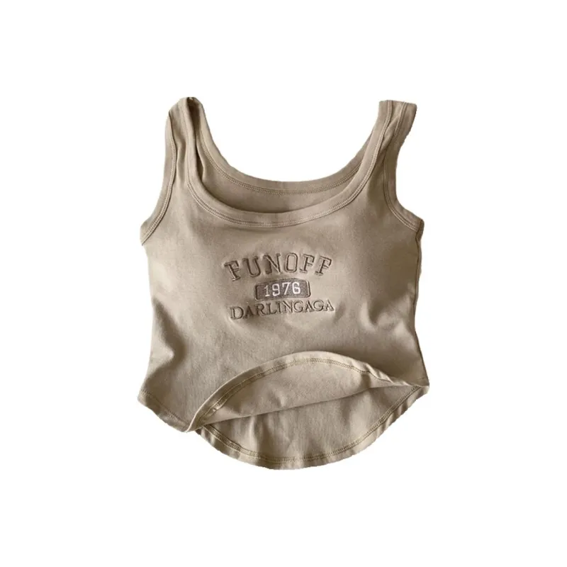 Gentle Welcome Tank Top Women's-3