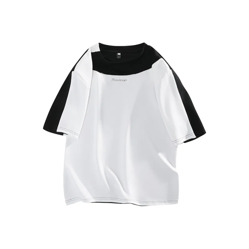 EYEUNDERSTAND T Shirts Men-0